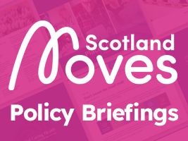 Policy Briefing Graphic