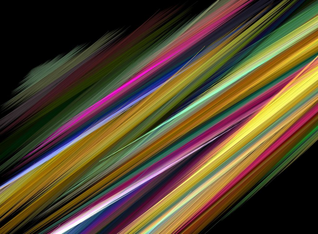 Coloured Background