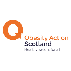 Obesity Action Scotland logo 
