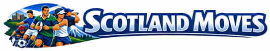 Scotland Moves Logo